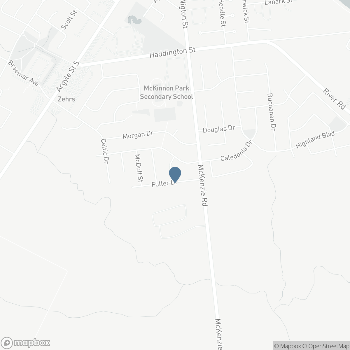 6 STUART Street W, Caledonia, Ontario N3W 2L3